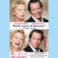 parle moi damour