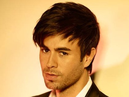 Enrique Iglesias