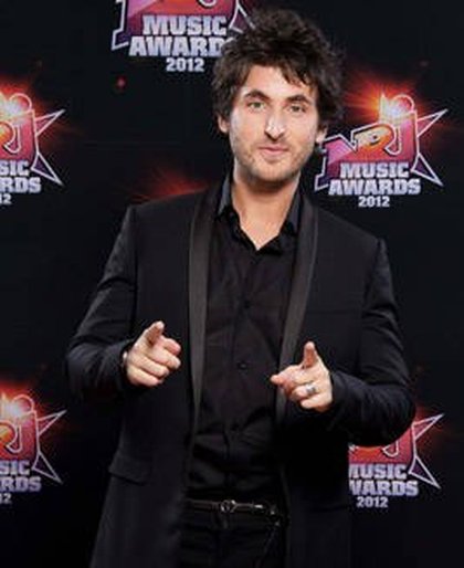 Photocall - NRJ Music Awards 2012