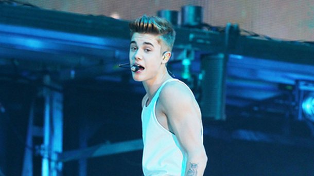 Justin Bieber : enfin de retour sur Twitter !