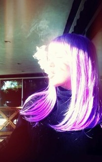  © Miley Cyrus Twitter