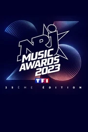 NRJ Music Awards 2023