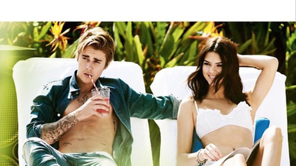 Justin Bieber et Kendall Jenner : le couple modèle