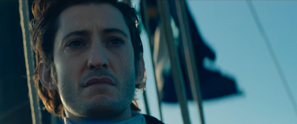 Comte de Monte-Cristo, teaser 4 mars 2024