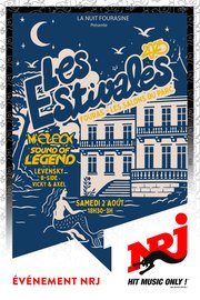 Les Estivales 2025