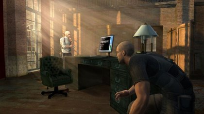 Splinter Cell : Double Agent