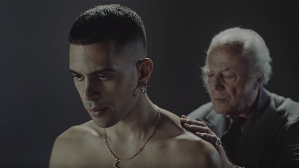 Mahmood - Soldi