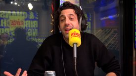 Quand Max Boublil se  trompe d'enfant, à la sortie de l'école - L'Afterwork Du Rire