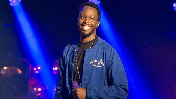 Dadju dévoile la réédition «Poison ou Antidote : Miel Book»