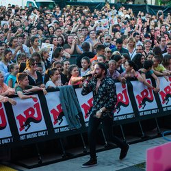 NRJ Music Tour de Saint-Etienne
