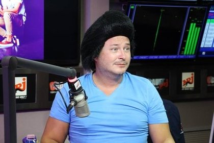 Lundi 1 septembre avec Frero Delavega