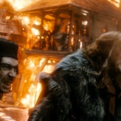 Le Hobbit: la Bataille des Cinq Armées