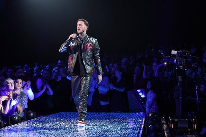 Yanns - 24ème Cérémonie des NRJ Music Awards
