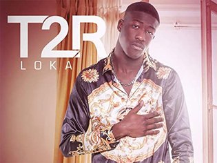 T2R