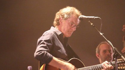 Concert Super Privé de Francis Cabrel - Le 11 septembre 2021 au théâtre Fémina de Bordeaux