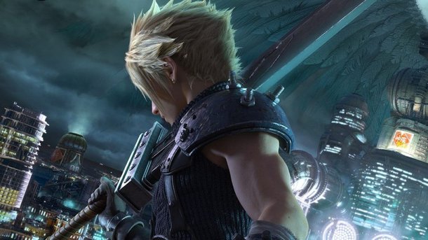 Un joueur a recréé Final Fantasy VII Remake avec Dreams sur PS4