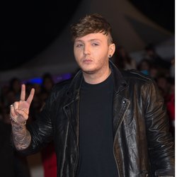 James Arthur