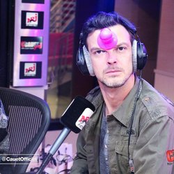 Vendredi 12 Février - C Cauet sur NRJ