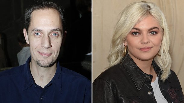 Grand Corps Malade choisit «Derrière le brouillard» avec Louane comme single