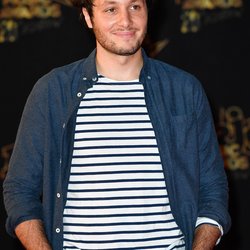 Vianney - NRJ Music Awards 20th Edition
