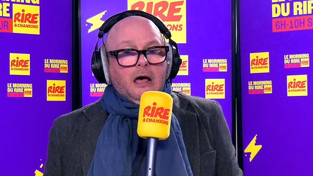 L'invité de Julien Schmidt :Jean Paul Molky : Hommage à Robert Duval