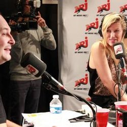 Jeudi 11 octobre avec les Ones Direction