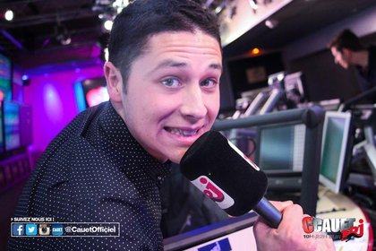 Mardi 19 Janvier - C Cauet sur NRJ