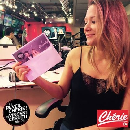 La date d'anniversaire du jour