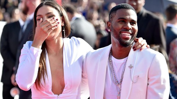 Jason Derulo et Jordin Sparks : retour sur une romance qui a volé en éclat