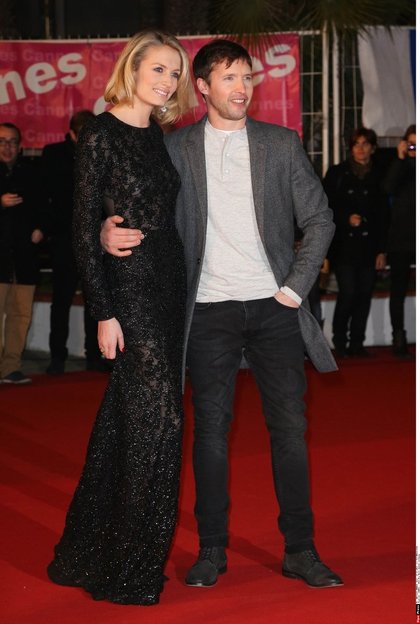 James Blunt