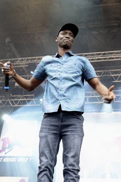 NRJ Music Tour - Troyes