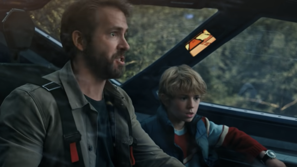 «Adam à travers le temps»: de quoi parle le film?