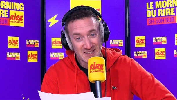 Marceau refait l'info : 250€ par enfant