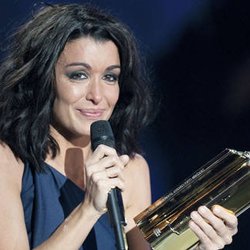 Cérémonie NRJ Music Awards 2011