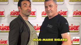 Jean-Marie Bigard 1 blague racontée "la blonde et le docteur" - Et son spectacle Best of