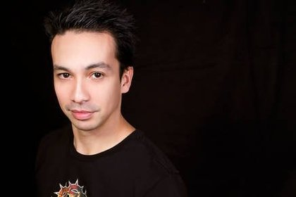 Laidback Luke