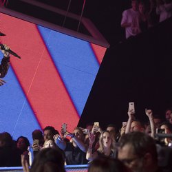 Lartiste - NRJ Music Awards