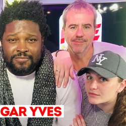 Le top de l'actu - Edgar Yves - 02-03-2020  - photo - Rire & Chansons