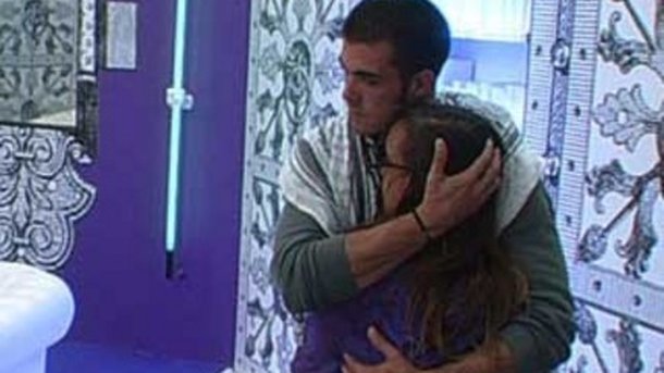 Secret Story 3 : Jonathan et Maija sont sur la sellette