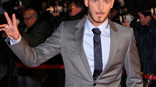 M. Pokora : en vacances sans Twitter !