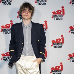 Pierre de Maere - NRJ Music Tour Lyon 2024