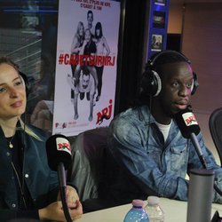 Mardi 12 Mai 2015 avec Youssoupha