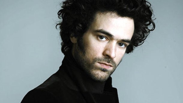 Romain Duris : papa d'un petit Luigi