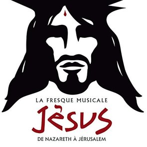 La Fresque Musicale Jésus - De Nazareth à Jérusalem