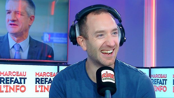 Rémi Marceau : Point hebdo de Castex, confinement transgressé, et bientôt les Tuche 4