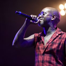 NRJ IN THE PARK Trélazé - 7 juillet 2017