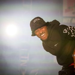 Soprano - NRJ Music Tour Haguenau 2018