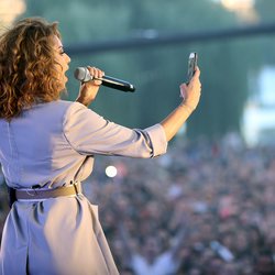 TAL - NRJ Music Tour Toulouse 2016