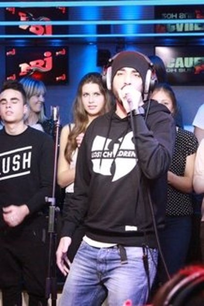 Mardi 11 février avec les Casseurs Flowters