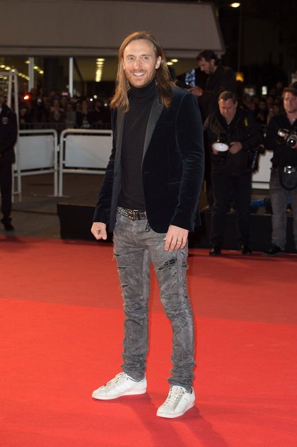 David Guetta